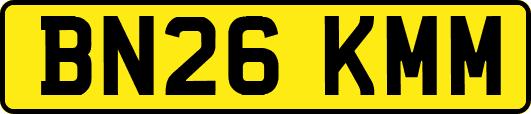BN26KMM