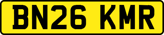 BN26KMR
