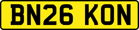 BN26KON