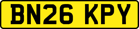 BN26KPY