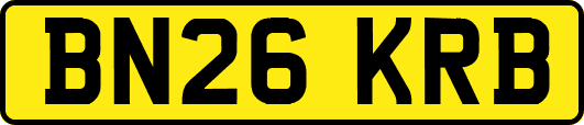 BN26KRB