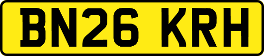BN26KRH