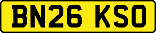 BN26KSO