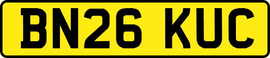 BN26KUC