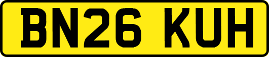 BN26KUH