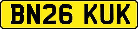 BN26KUK
