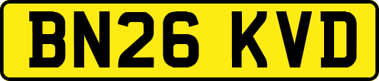 BN26KVD