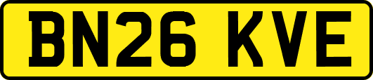 BN26KVE