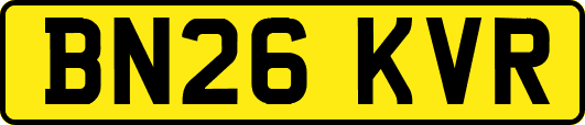 BN26KVR