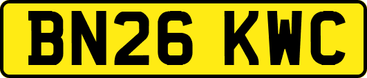BN26KWC