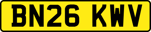 BN26KWV