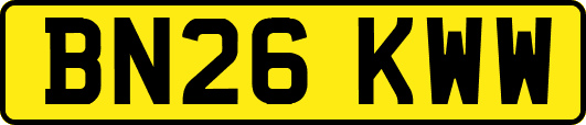 BN26KWW