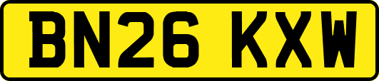 BN26KXW