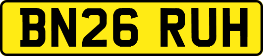 BN26RUH
