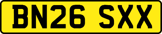 BN26SXX
