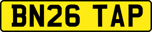 BN26TAP
