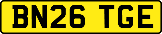 BN26TGE