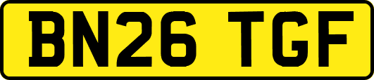 BN26TGF