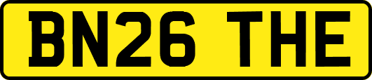 BN26THE