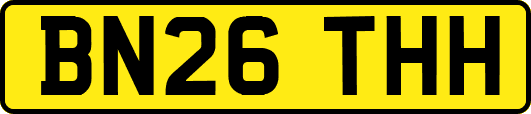 BN26THH