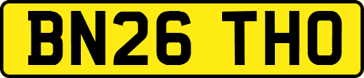 BN26THO