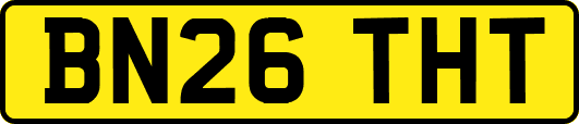 BN26THT