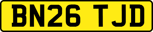 BN26TJD
