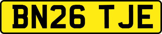 BN26TJE