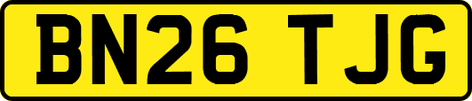 BN26TJG
