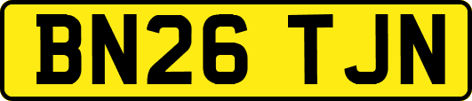 BN26TJN