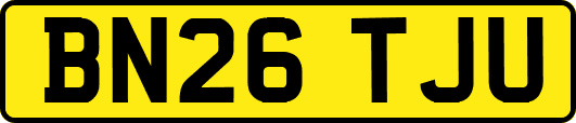 BN26TJU