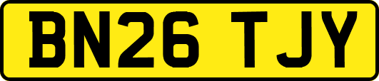 BN26TJY