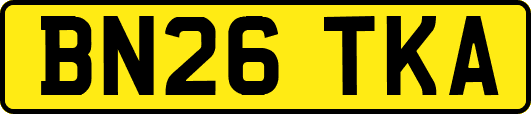 BN26TKA