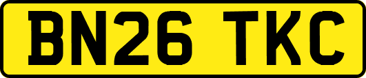 BN26TKC