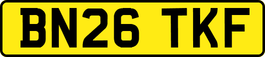 BN26TKF