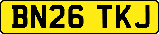 BN26TKJ