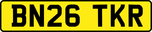 BN26TKR