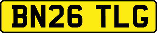 BN26TLG