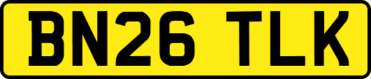 BN26TLK