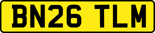 BN26TLM