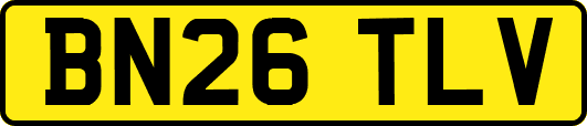 BN26TLV