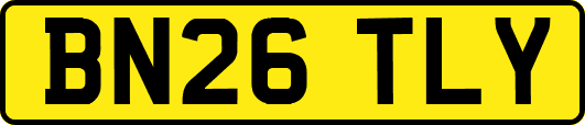BN26TLY