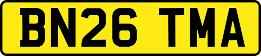 BN26TMA