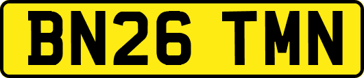 BN26TMN
