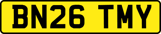 BN26TMY