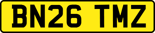 BN26TMZ