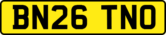 BN26TNO