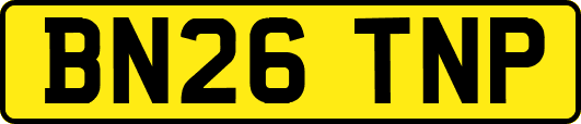 BN26TNP