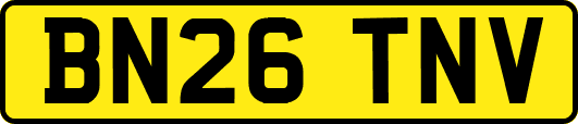 BN26TNV