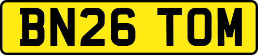 BN26TOM